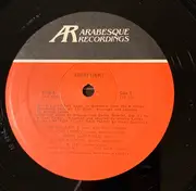 LP - Free Flight - Classical Jazz