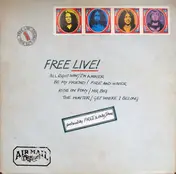 Free - Free Live