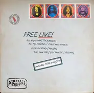 Free - Free Live