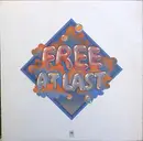 LP - Free - Free At Last