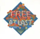 CD - Free - Free At Last