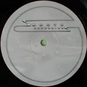 12inch Vinyl Single - Free Hand - I Can't Stop / Pure