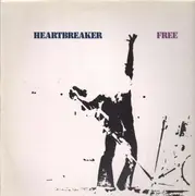 LP - Free - Heartbreaker