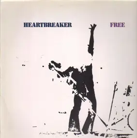 Free - Heartbreaker