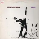 LP - Free - Heartbreaker