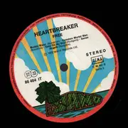 LP - Free - Heartbreaker - Insert