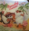 LP - Free Hot Lunch! - Penguin Love