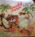 LP - Free Hot Lunch! - Penguin Love