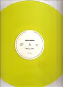 12inch Vinyl Single - Free Inside - Underground - Yellow