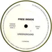 Free Inside - Underground