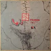 Free Jazz Group Wiesbaden - Frictions
