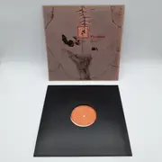 LP - Free Jazz Group Wiesbaden - Frictions