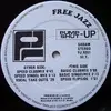 12inch Vinyl Single - Free Jazz - Pump Shut-Up