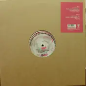 Free Kitten - Free Kitten With DJ Spooky That Subliminal Kid / Free Kitten With We