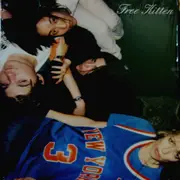 LP - Free Kitten - 'Nice Ass'