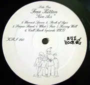 LP - Free Kitten - 'Nice Ass'