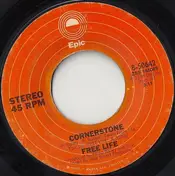Free Life - Cornerstone / Wish You Were Here
