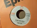 7inch Vinyl Single - Free Life - Stomp And Shout