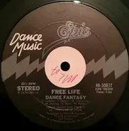 Free Life - Dance Fantasy