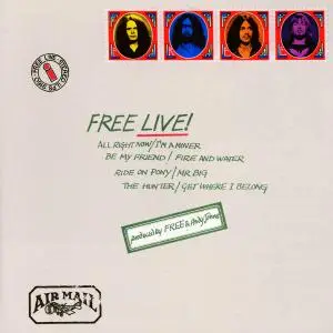 Free - Live