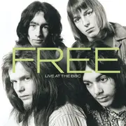 Double CD - Free - Live At The Bbc