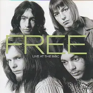 Free - Live At The BBC