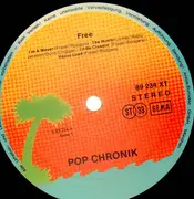 Double LP - Free - Pop Chronik 19