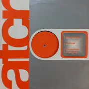12inch Vinyl Single - Free Radical - Surreal