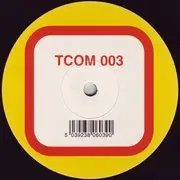12inch Vinyl Single - Free Radical - Unity Theme