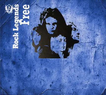 Free - Rock Legends