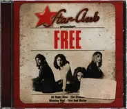 Free - Star-Club Präsentiert Free