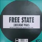 Free State - Different Ways