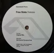 Free State - Release
