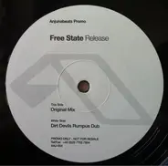 Free State - Release