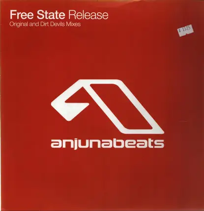 Free State - Release