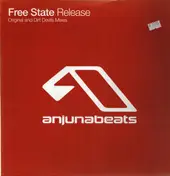 Free State - Release