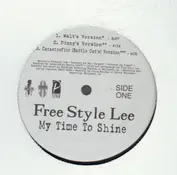 Free Style Lee