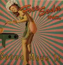 12inch Vinyl Single - Free Soda Inc. - Gonna Move It - No Cover No Cover