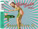 CD Single - Free Soda Inc. - Gonna Move It