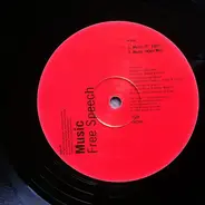 Free Speech - Music