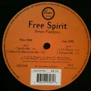 Free Spirit - Dream Flamenco