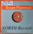 12inch Vinyl Single - Free Spirit - Dream Flamenco