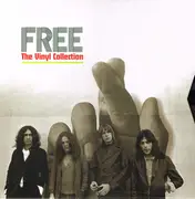 LP-Box - Free - The Vinyl Collection