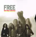 LP-Box - Free - The Vinyl Collection