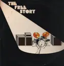 Double LP - Free - The Free Story - + Insert