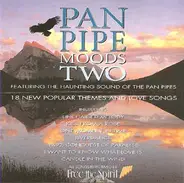 Free The Spirit - Pan Pipe Moods Two