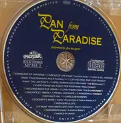 CD - Free The Spirit - Pan From Paradise