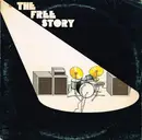 2 x 12inch Vinyl Single - Free - The Free Story - Limited edition