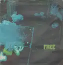 LP - Free - Tons Of Sobs - pink 'i' island