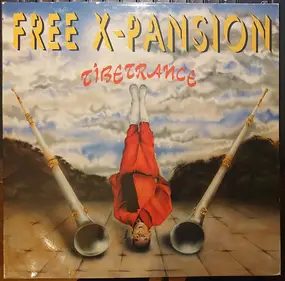 Free X-Pansion - Tibetrance